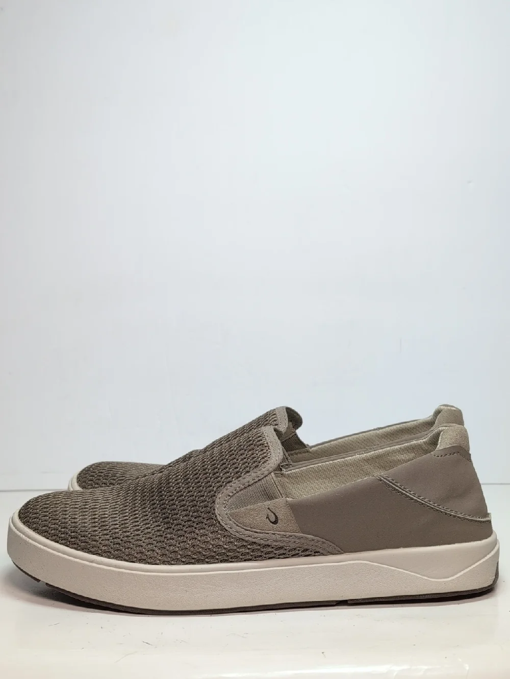 OluKai comfortable slip